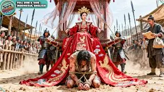 Young Lady Buys A Slave At Black Market, Revealed As Strongest General Who Guards Her For Life