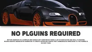 After Effect Elegant & Corporate Slideshow || 2019