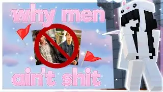 Why Men Don't Deserve Anything Good in Hypixel Bedwars