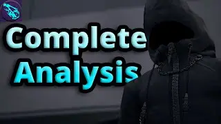 Analyzing Everything About the Kingdom Hearts IV Reveal