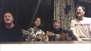 Imagine Dragons - Whatever It Takes (live session)