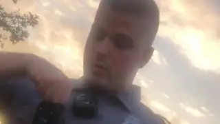 Full video of Diehl-Hole + missing docket of dismissed felony charges