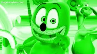 GUMMIBÄR TERMIT COVER 2K24