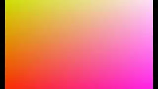 Gradient Generator APPLICATION for background Qt