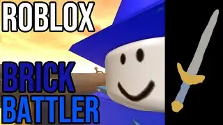 Roblox BrickBattler: Spam Simulator