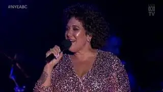 Casey Donovan - Sydney New Years Eve 2022 - Full Performance from ABC TV