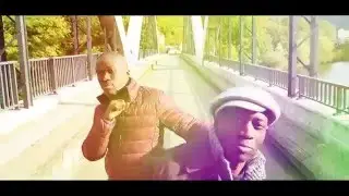 Sorg & Napoleon Maddox - Soon (feat. José Shungu aka Smoov) [OFFICIAL VIDEO]