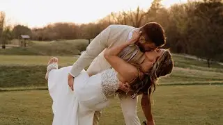 Kelly and Nick Wedding Film