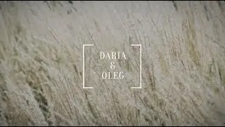 Daria and Oleg