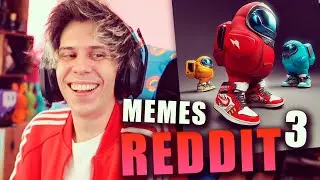 ODIO ESTE MEME DE AMONG US | Memes Reddit #3