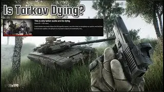 Is this the worst take on Escape from Tarkov?
