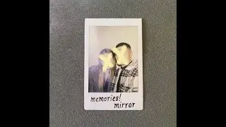 NEZZY - memories! ft. caroleanne (lyrics video)