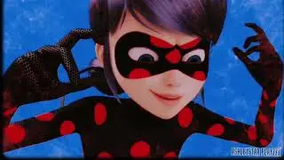 Marinette, evil ladybug edit thingy (I tried 😔) |Miraculouss Edit