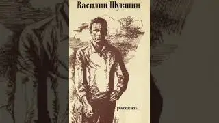 Василий Шукшин - Генерал Малафейкин