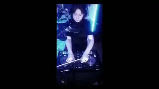 Oruga Mikuru Dj live set & violin improvisation