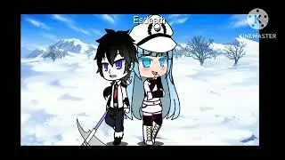 Theme Prince Kuro and EsDeath