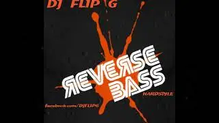 reverse bass hardstyle