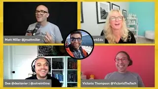 Navigating ChatGPT, Chatbots, and Artificial Intelligence in Education (Panel Discussion)