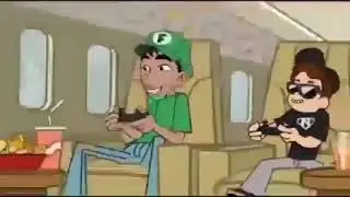 Con fernanfloo voy viajando.