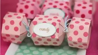 Candy Box Tutorial