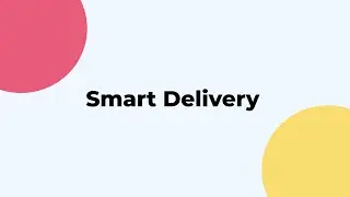 Smart Delivery | Send web push notifications during your subscribers' active hours