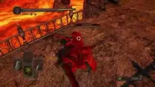 Dark Souls 2 Strength PvP Tanky McPuff 1