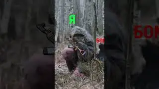 КОГДА ВСТРЕТИЛ БОМЖА В РАСТ | RUST #rust #раст #shorts