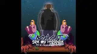 Macit x Bella Meer - Sen Mi İteledin