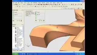 Видеоурок Cimatron (русский)