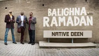 Baligna Ramadan - Let us Reach Ramadan!