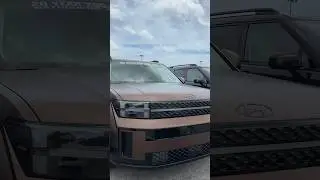 Наличие и цены Hyundai в США