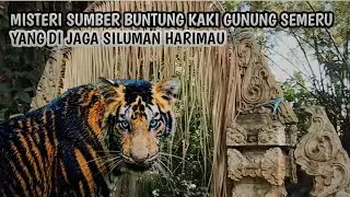 Sumber Buntung Petilasan Kuno Yang Terlupakan