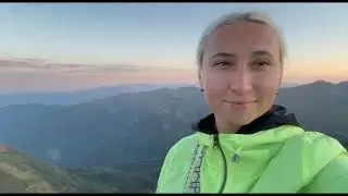 Дочь вернулась ДОМОЙ/ привет из Абхазии