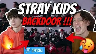South Africans React To Stray Kids 