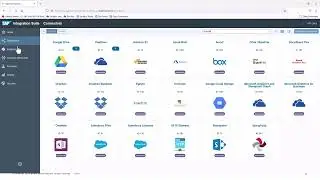 SAP Open Connectors - Healthcare info from EPIC FHIR Sandbox systems (Part 1)