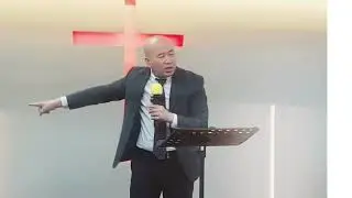 Dohnak Ṭha - Caan Par Piangthar Nih Kan Herh Bik Cem Mi - Ord. Pst. Hoi Cung Tum