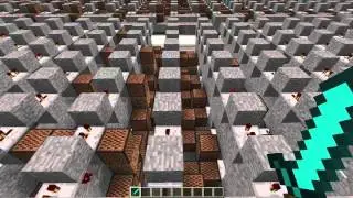 I made 
