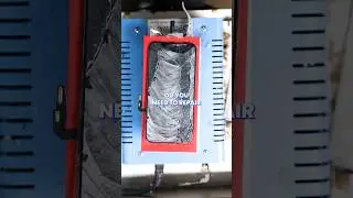 iPhone 13 Pro Max Only Glass Repair #2023 #apple #iphone