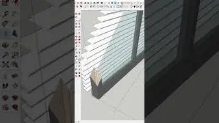 Sort dodgy scaling in SketchUp with this tip!! 