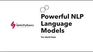 Most powerful NLP Language models in 2022