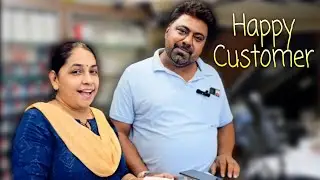 OPPO Reno 12 5g customer review #customerfeedback #agarwaltelecomasansol