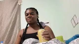 Trying Poppi's Prebiotic soda