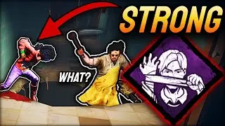 This Is Why Bite The Bullet Is So Good | Dead by Daylight
