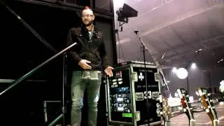 Kemper Profiler Artist Talk - Chet Roberts, guitarist with 3DOORSDOWN