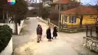 Bayrampaşalı Ve Trafo Teyzoşlara Şaka Yapıyor :)