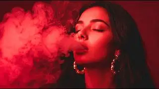 Smoke Mood - Just Relax | Chill House & Deep House Mix 🎧 Chill / Night Vibes Vol. 53 / Stress Relief