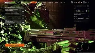 BO6 Zombie [Deutsch]