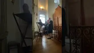 Причастен родительской субботы
