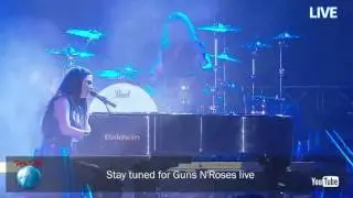 Evanescence - My Heart Is Broken