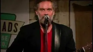 John Gorka 